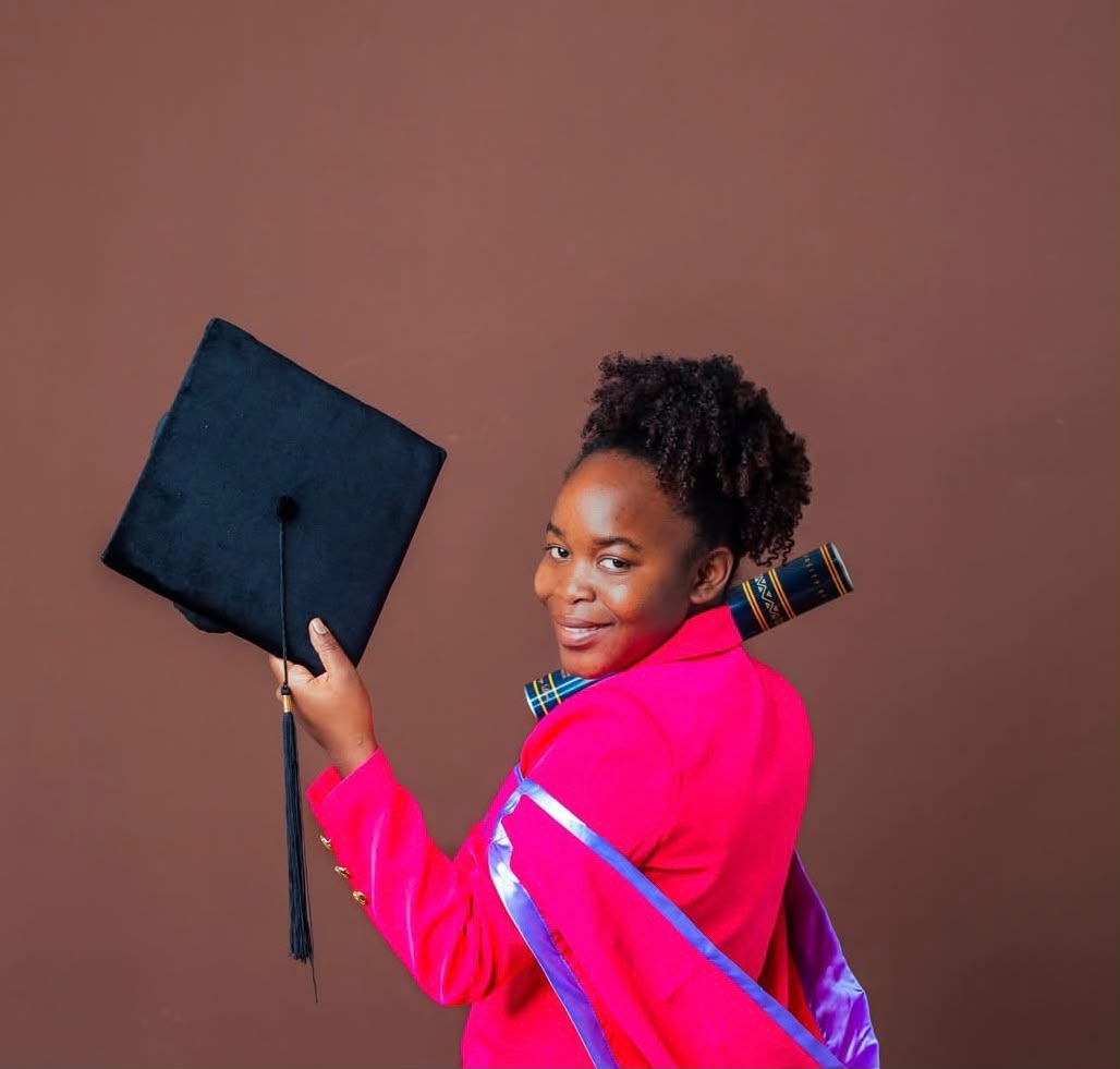 Dr. Tsitsi Muguti
