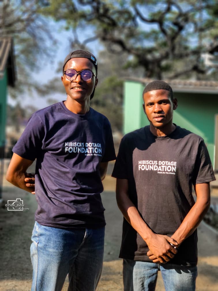 Muzukuru Project — school support