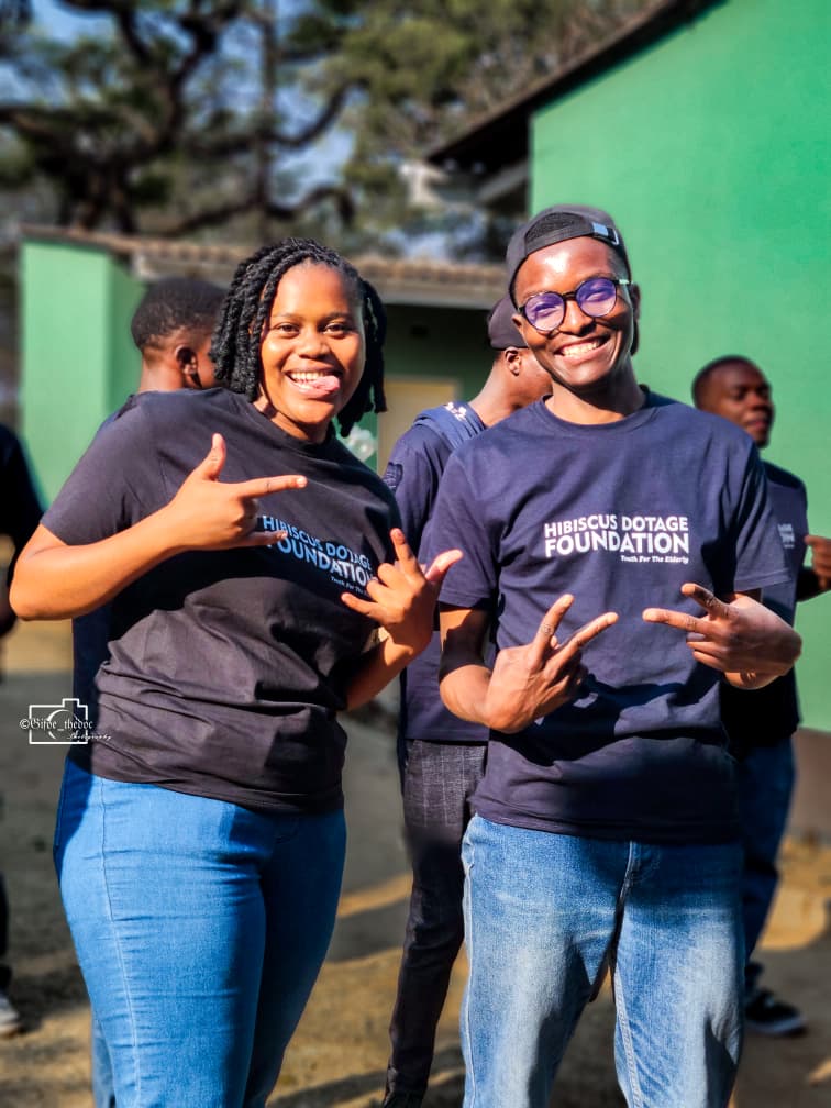 SilverCare — medical outreach
