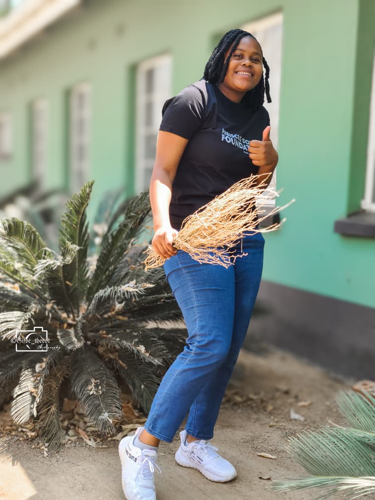 Golden Grit — livelihoods